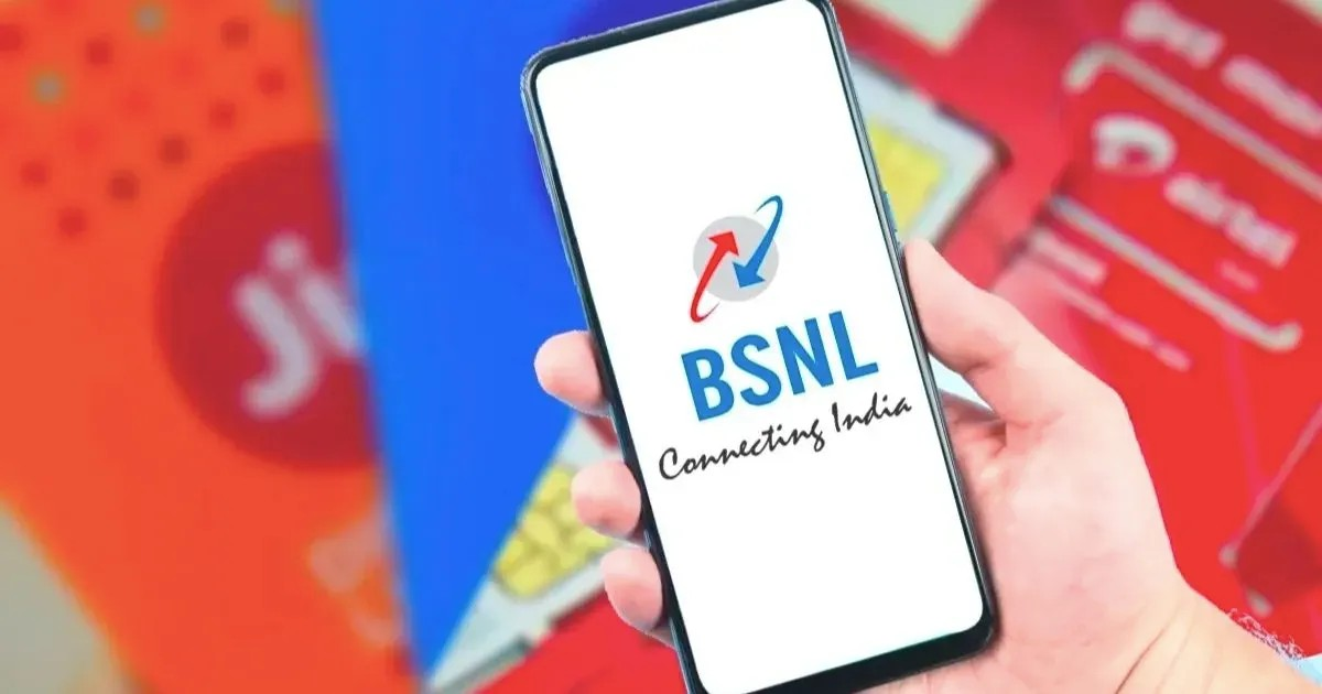 How to check BSNL 4G signal strength, download speed, upload speed, and latency without using BSNL SIM Card