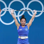 Mirabai Chanu says she lost Olympic medal due to periods. Here’s how athletes manage menstruation