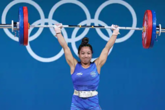 Mirabai Chanu says she lost Olympic medal due to periods. Here’s how athletes manage menstruation