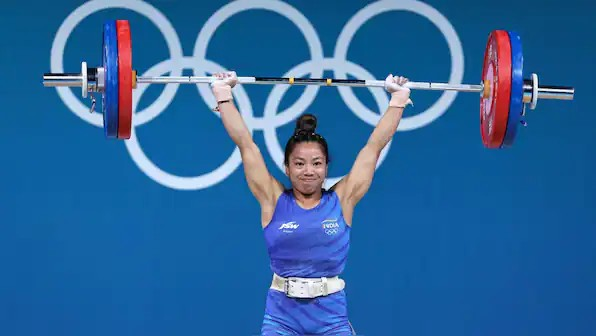 Mirabai Chanu says she lost Olympic medal due to periods. Here’s how athletes manage menstruation