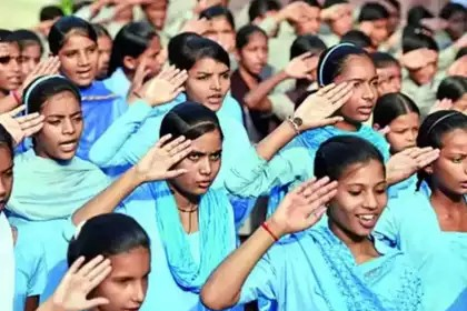 Haryana schools to replace 'Good Morning' with 'Jai Hind'