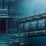 "For the first time, the underwater city of Krishna, Dwarka, will be opened to tourists."