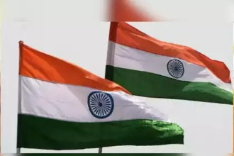 Indian National Flag History, Origin, Designer: